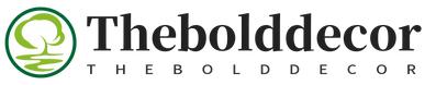 Thebolddecor - Home